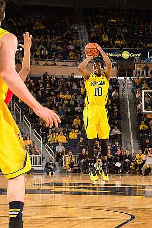 Derrick Walton Jr. (10)