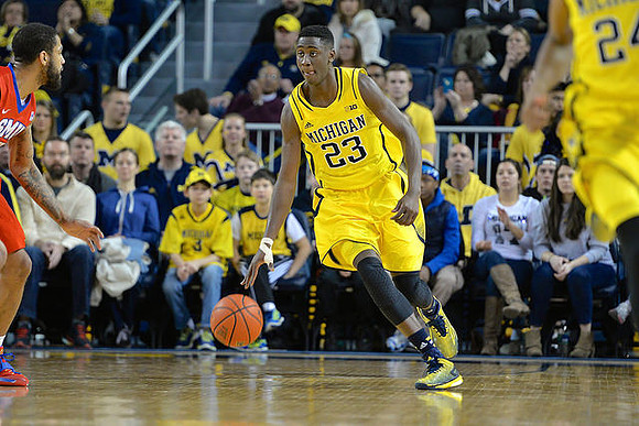 Caris LeVert (23)