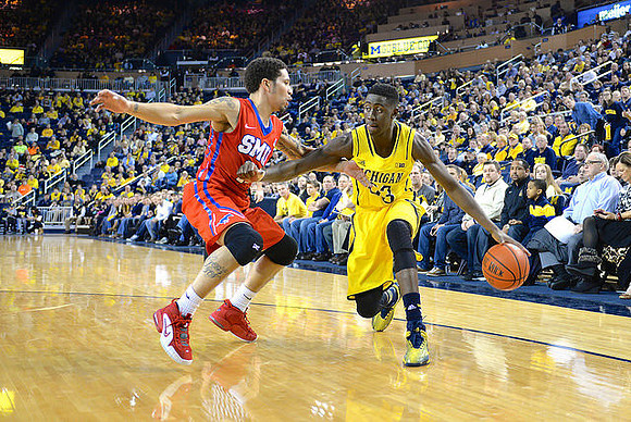 Caris LeVert (23)