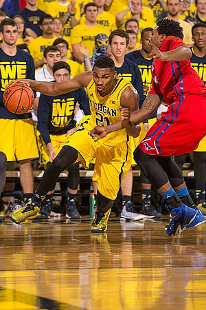 Zak Irvin (21)
