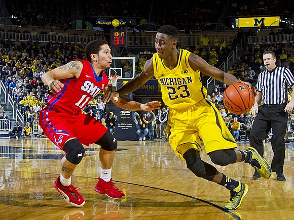 Caris LeVert (23)