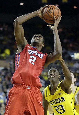 Caris LeVert (23)