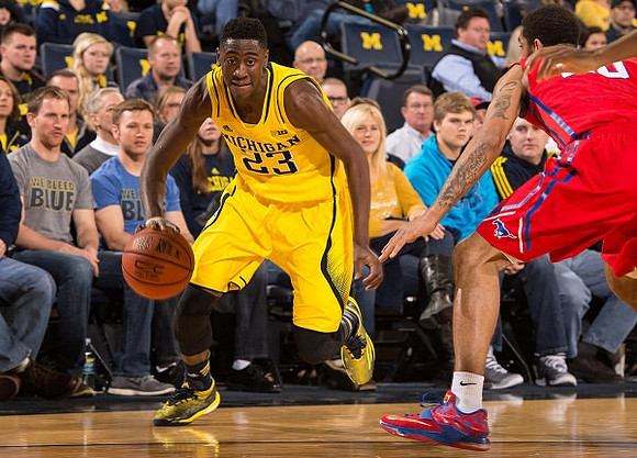 Caris LeVert (23)