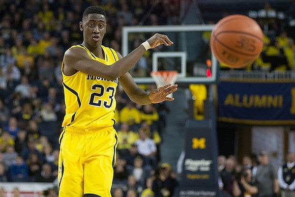 Caris LeVert (23)