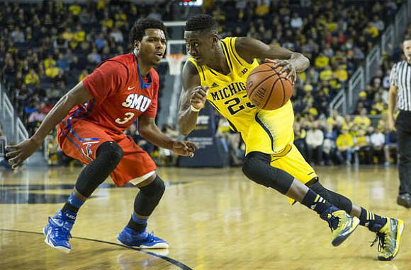 Caris LeVert (23)