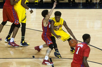 Derrick Walton Jr. (10)