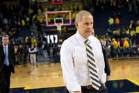 John Beilein