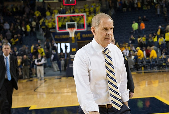 John Beilein