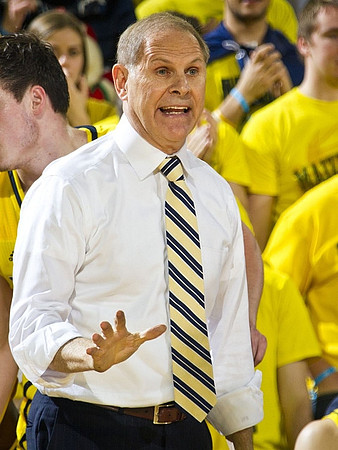 John Beilein