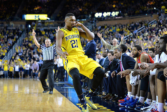 Zak Irvin (21)