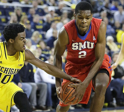 Derrick Walton Jr. (10)