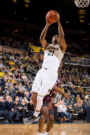 Zak Irvin (21)