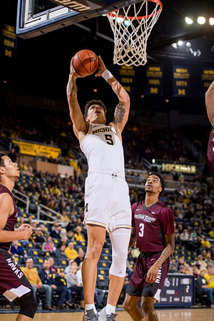 D.J. Wilson (5)