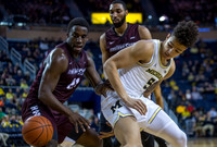 D.J. Wilson (5)