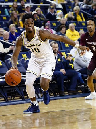 Derrick Walton Jr. (10)
