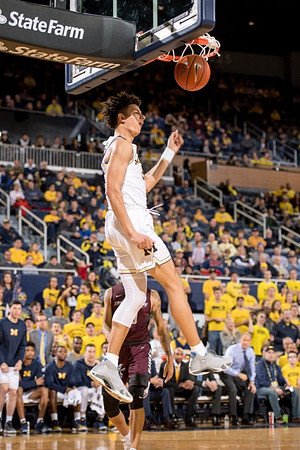 D.J. Wilson (5)