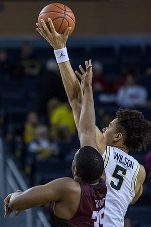 D.J. Wilson (5)