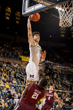 D.J. Wilson (5)