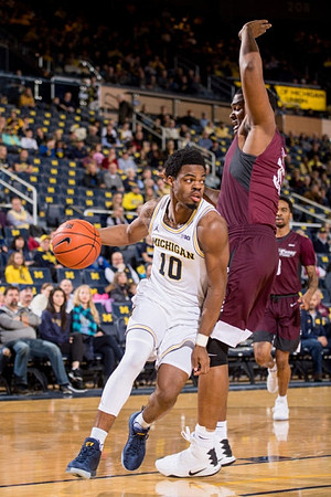 Derrick Walton Jr. (10)