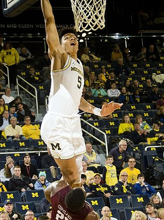 D.J. Wilson (5)