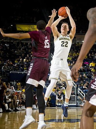 Duncan Robinson (22)