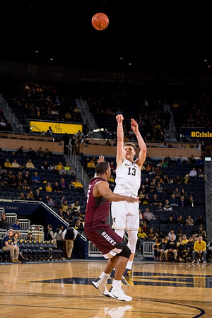 Moritz Wagner (13)