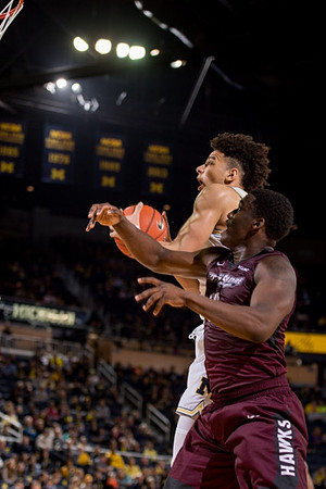 D.J. Wilson (5)