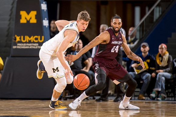 Moritz Wagner (13)
