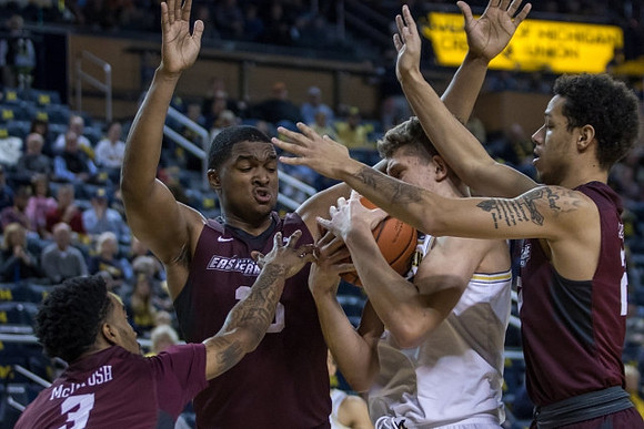 Moritz Wagner (13)