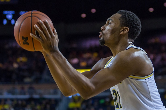 Zak Irvin (21)