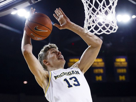 Moritz Wagner (13)