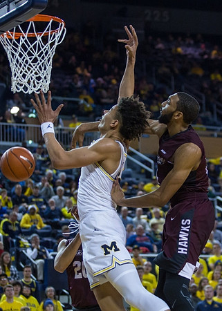 D.J. Wilson (5)