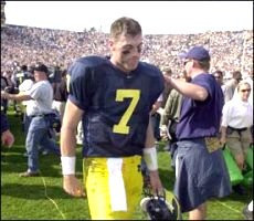 Drew Henson (7)