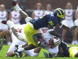 Julius Curry (26)