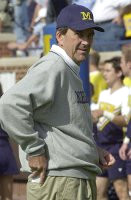 Lloyd Carr