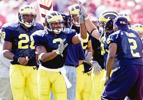 Todd Howard (3), Anthony Jordan (28), and Cato June (2)