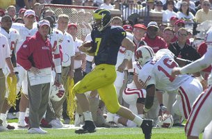 Drew Henson (7)