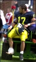Larry Foote (17)