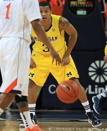 Trey Burke (3)