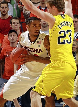 Evan Smotrycz (23)