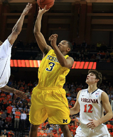 Trey Burke (3)