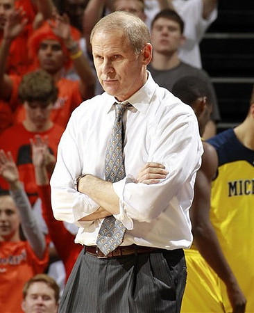 John Beilein