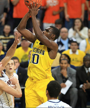 Tim Hardaway Jr. (10)