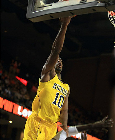 Tim Hardaway Jr. (10)