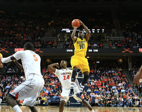 Tim Hardaway Jr. (10)