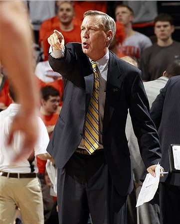 Jeff Meyer
