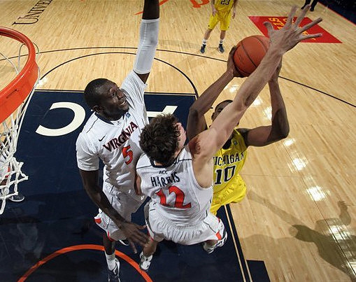 Tim Hardaway Jr. (10)