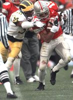 Andre Weathers (30)