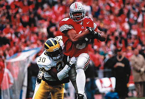 Andre Weathers (30)