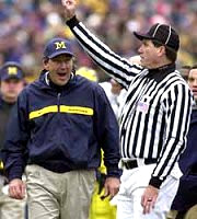 Lloyd Carr